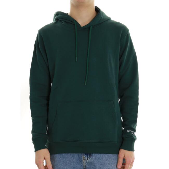 FELPA JOY SUPERCULTURE - Mad Fashion | img vers.1300x/